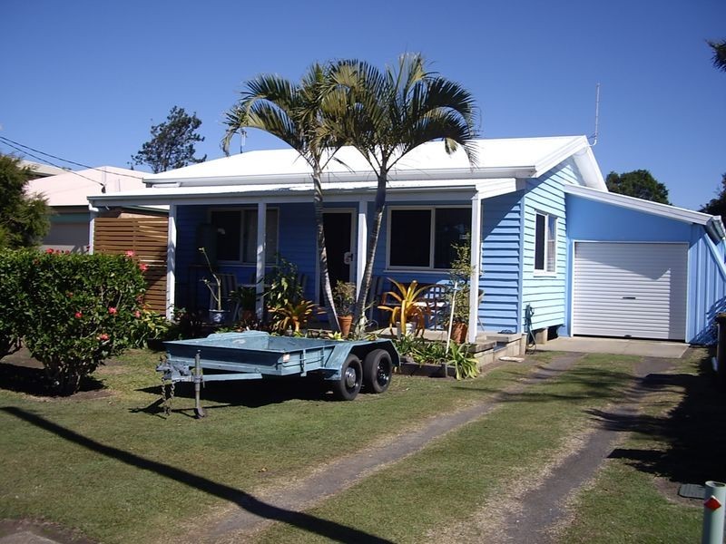 Elliott Heads QLD 4670