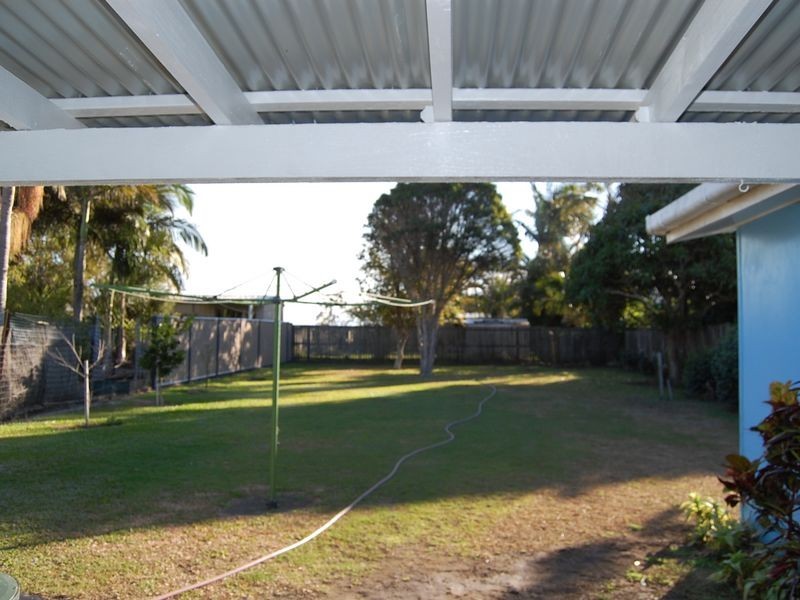 Elliott Heads QLD 4670