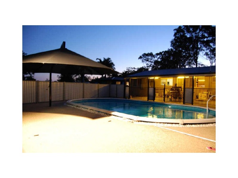 575 Branyan Drive, Branyan QLD 4670