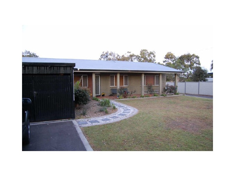 575 Branyan Drive, Branyan QLD 4670