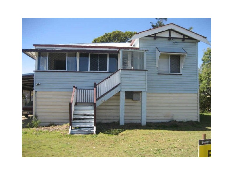 12 Christie Street, Norville QLD 4670