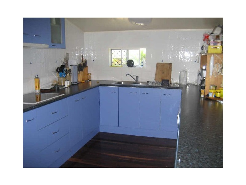 12 Christie Street, Norville QLD 4670