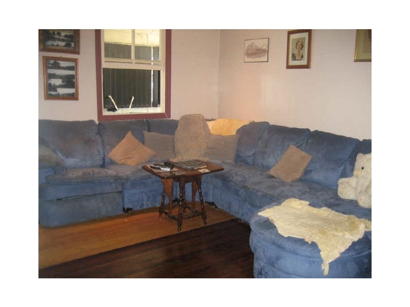 12 Christie Street, Norville QLD 4670