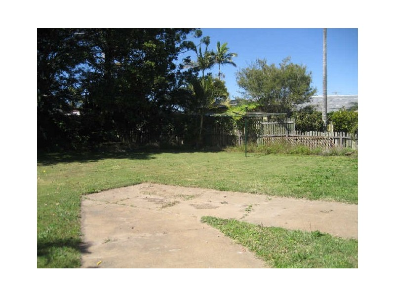 12 Christie Street, Norville QLD 4670