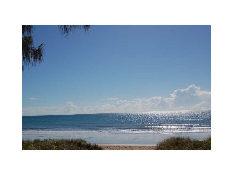 134 Sylvan Drive, Moore Park Beach QLD 4670