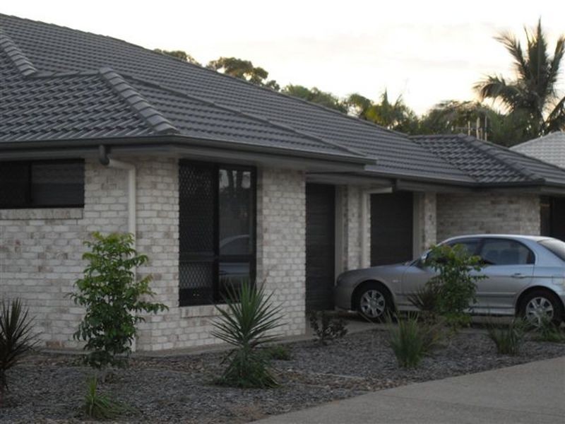 Bundaberg East QLD 4670