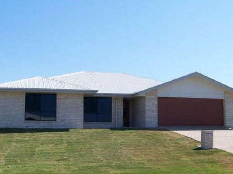 Kalkie QLD 4670