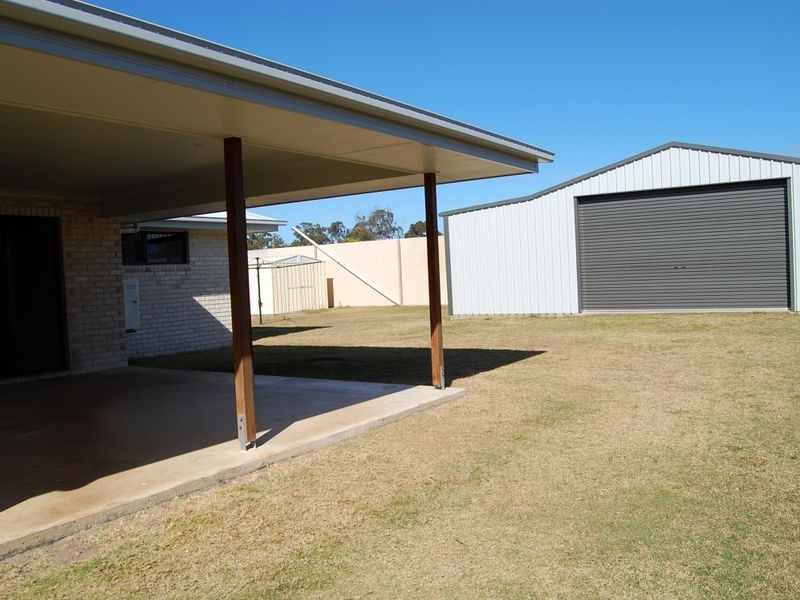 Kalkie QLD 4670