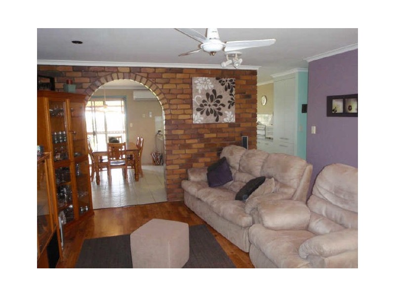 10 Linden Crescent, Qunaba, Bundaberg QLD 4670