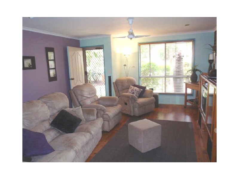10 Linden Crescent, Qunaba, Bundaberg QLD 4670