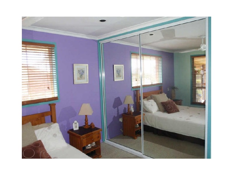 10 Linden Crescent, Qunaba, Bundaberg QLD 4670