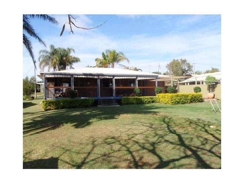 10 Linden Crescent, Qunaba, Bundaberg QLD 4670