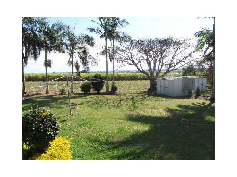 10 Linden Crescent, Qunaba, Bundaberg QLD 4670