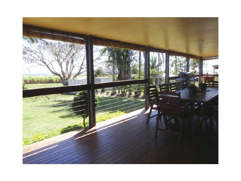 10 Linden Crescent, Qunaba, Bundaberg QLD 4670