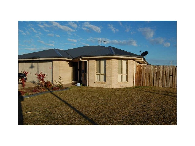 25 Dawson Avenue, Thabeban QLD 4670