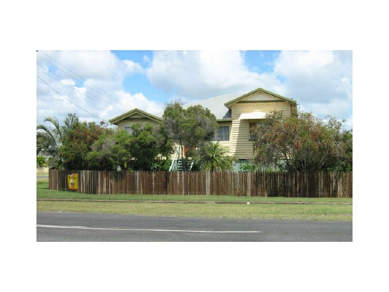 31 Powers Street, Bundaberg West QLD 4670