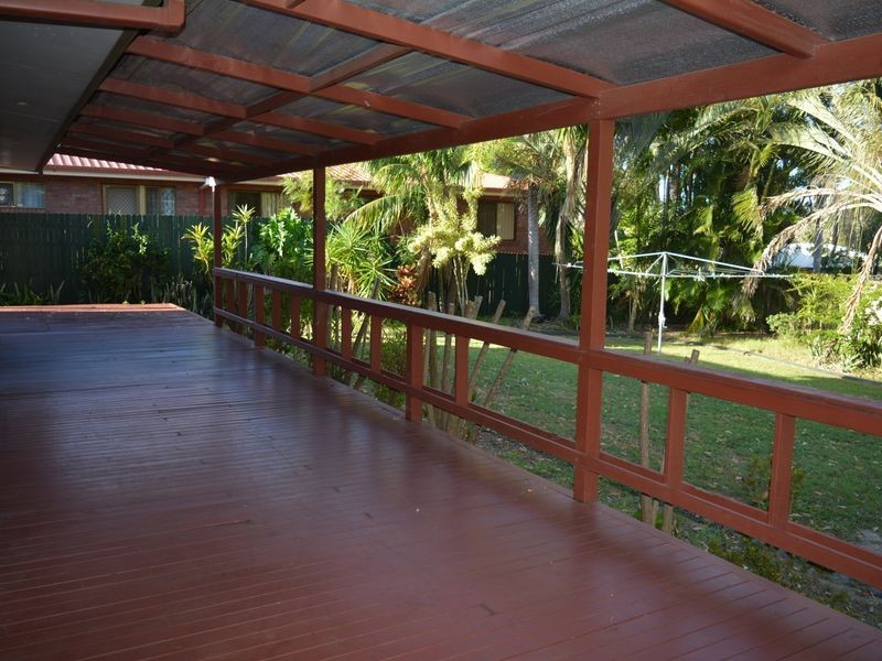 19 The Broadway, Avoca QLD 4670