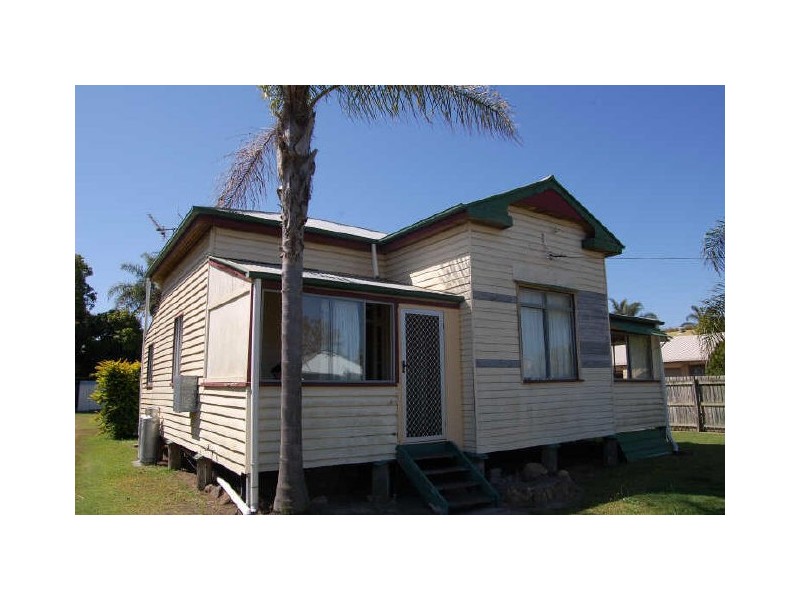 49 Crofton Street, Bundaberg West QLD 4670