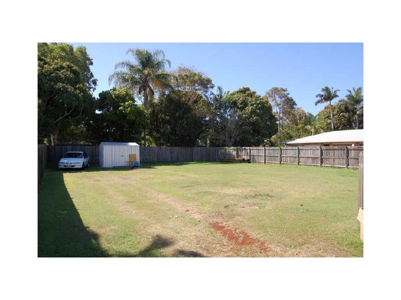 49 Crofton Street, Bundaberg West QLD 4670