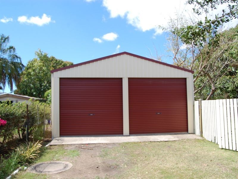 7 Rae Street, Bundaberg North QLD 4670
