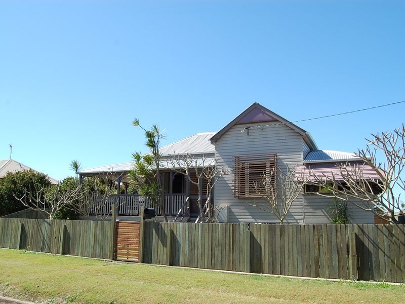 Bundaberg South QLD 4670