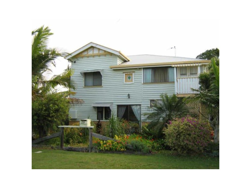 29 Powers Street, Bundaberg West QLD 4670
