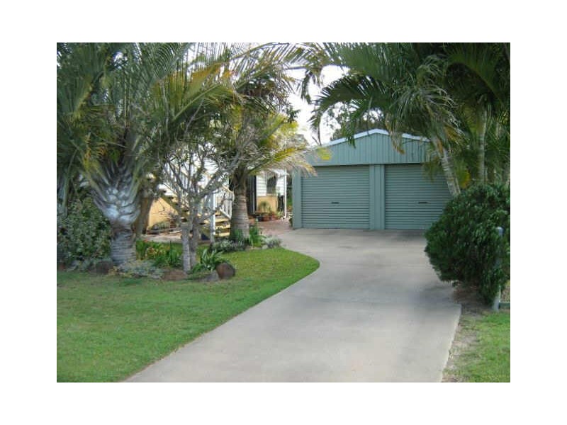 29 Powers Street, Bundaberg West QLD 4670