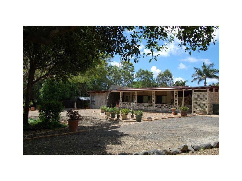 74 Avoca Street, Millbank QLD 4670
