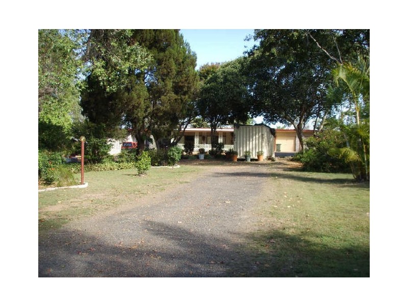 74 Avoca Street, Millbank QLD 4670