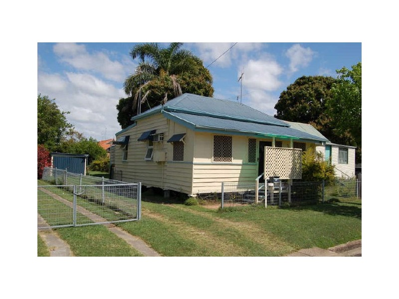 114 Burnett Street, Bundaberg South QLD 4670