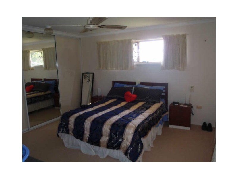 11 Berghofer Drive, Kepnock QLD 4670