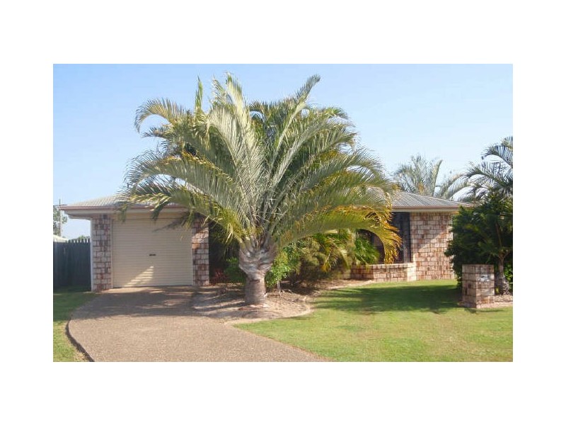 30 Foster Drive, Bundaberg North QLD 4670