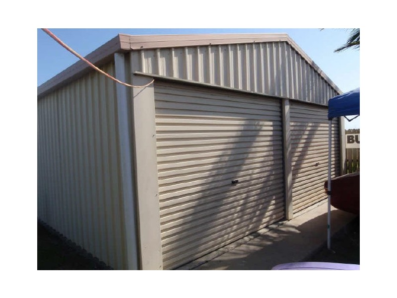 30 Foster Drive, Bundaberg North QLD 4670