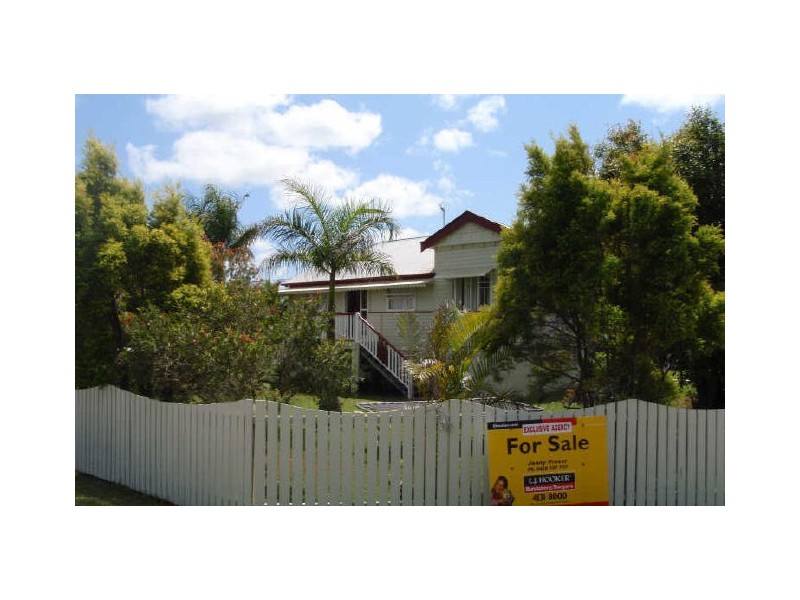 77 Elliott Heads Road, Kepnock QLD 4670