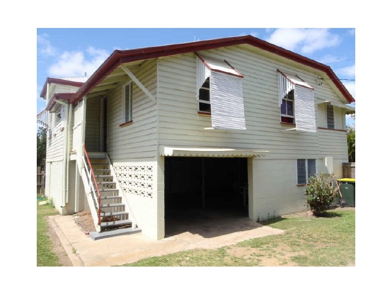 77 Elliott Heads Road, Kepnock QLD 4670