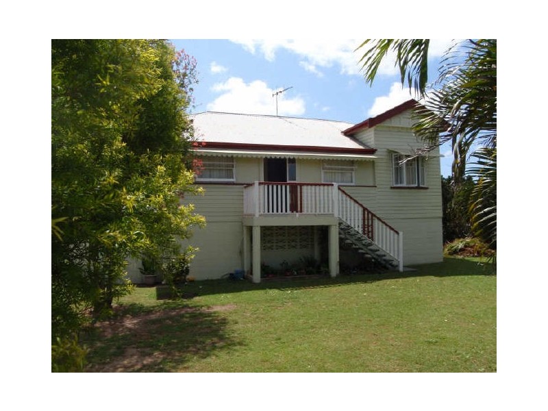 77 Elliott Heads Road, Kepnock QLD 4670