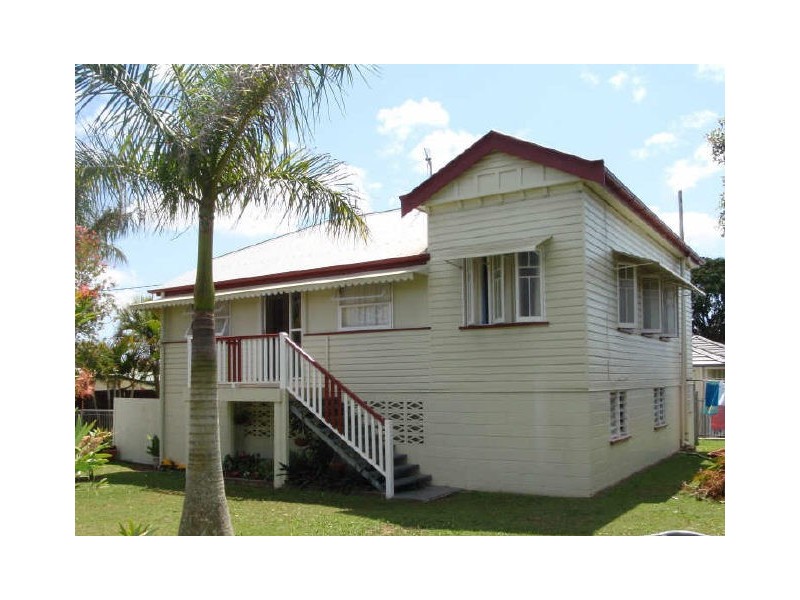 77 Elliott Heads Road, Kepnock QLD 4670