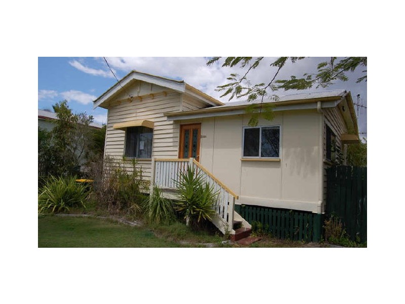 232 George Street, Bundaberg West QLD 4670