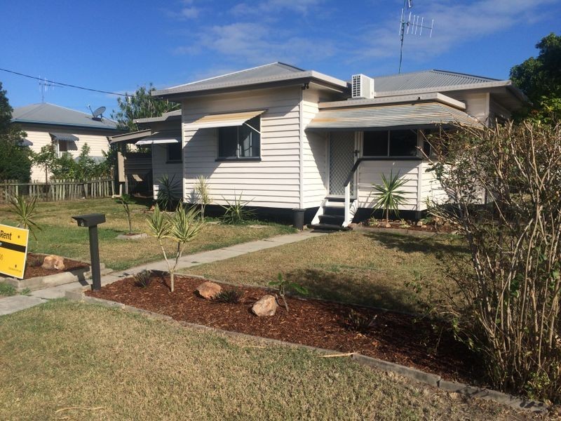 6 Grange Street, Norville QLD 4670