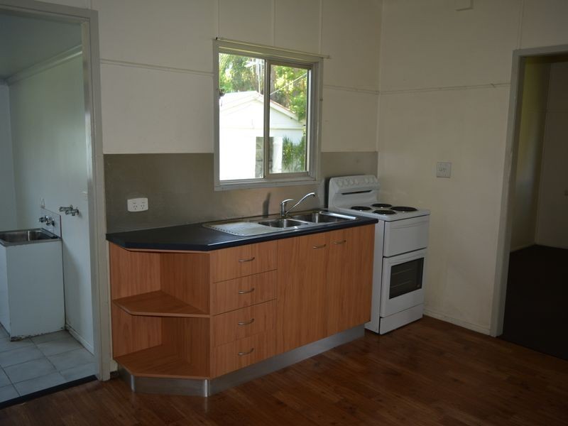 6 Grange Street, Norville QLD 4670