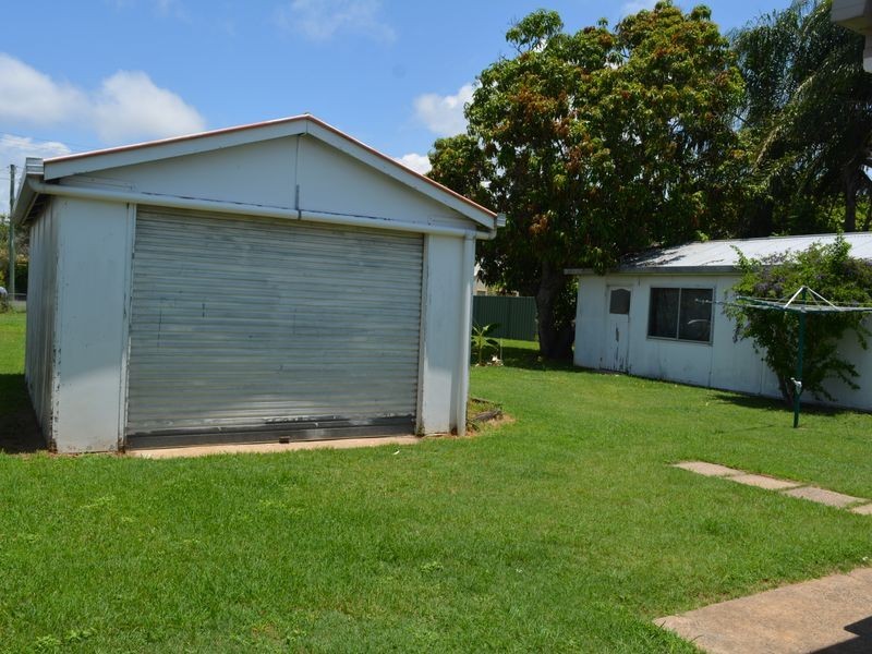 6 Grange Street, Norville QLD 4670