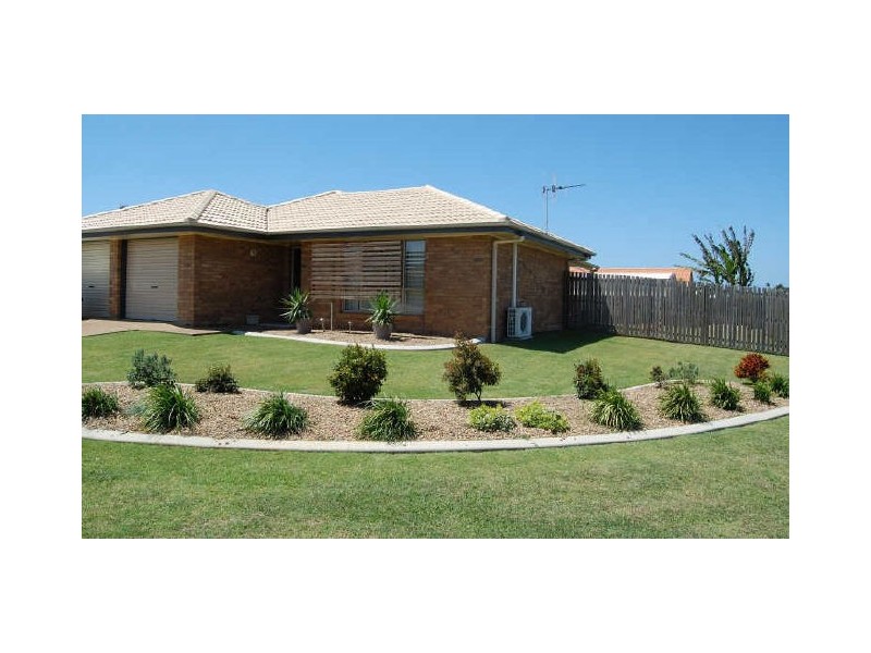 37 Maike Street, Kalkie QLD 4670