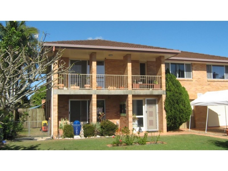 Svensson Heights QLD 4670