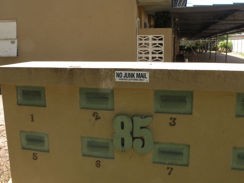 6/85 Woongarra Street, Bundaberg West QLD 4670