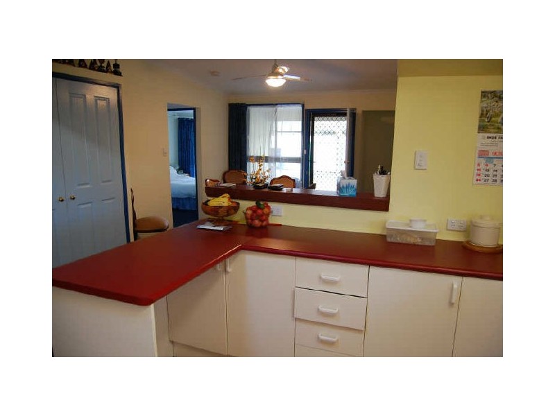 390 Goodwood Road, Thabeban QLD 4670