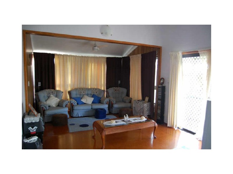 390 Goodwood Road, Thabeban QLD 4670