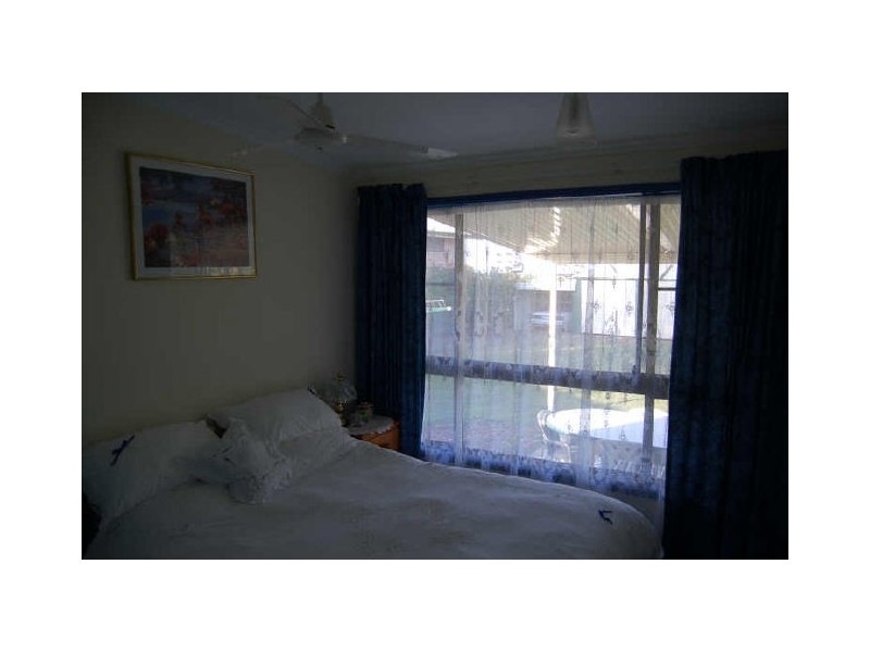 390 Goodwood Road, Thabeban QLD 4670