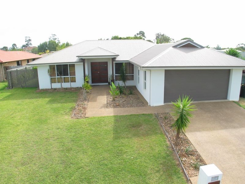 Kalkie QLD 4670