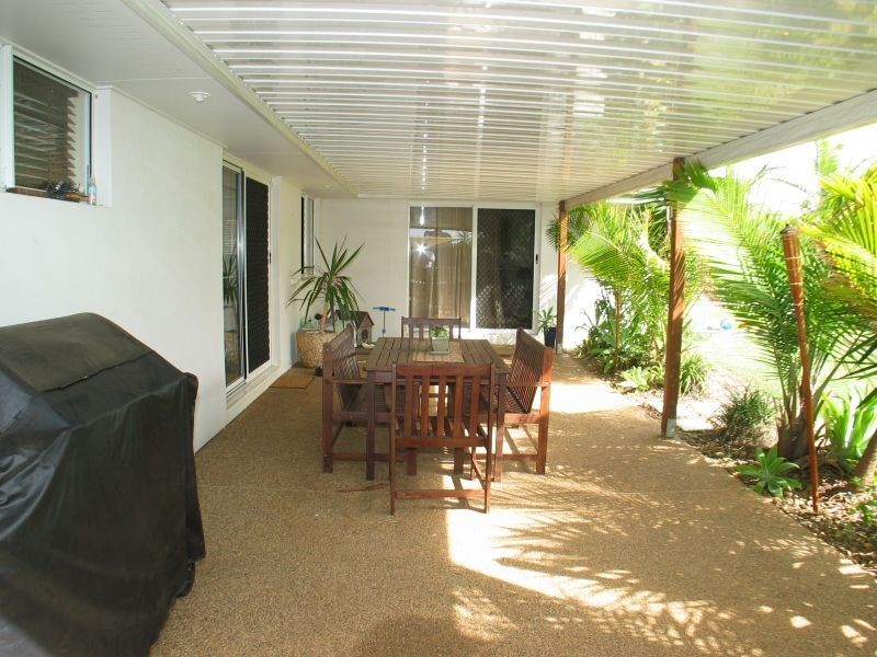 Kalkie QLD 4670