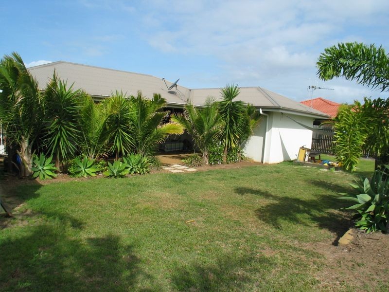 Kalkie QLD 4670